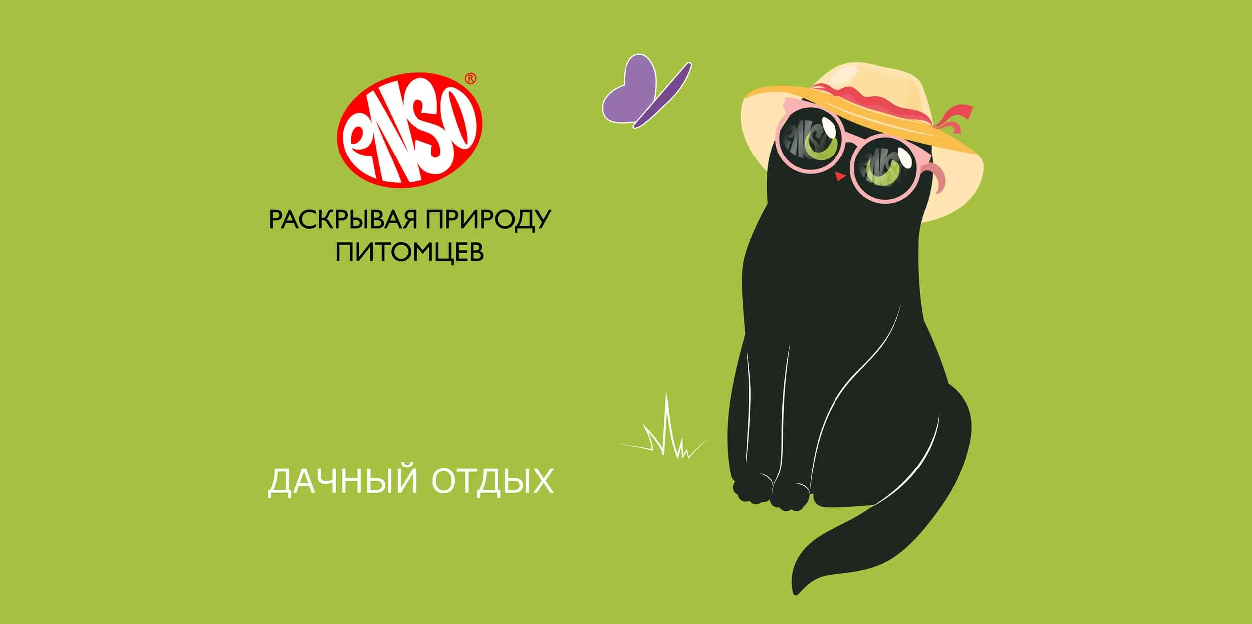 Едем на дачу с питомцем
